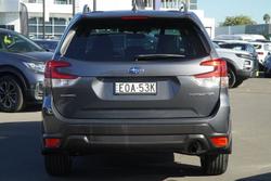 2021 Subaru Forester 2.5i