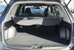 2021 Subaru Forester 2.5i