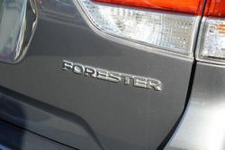 2021 Subaru Forester 2.5i