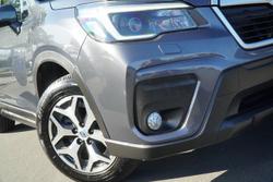 2021 Subaru Forester 2.5i