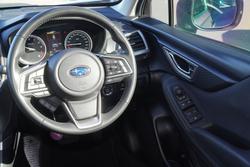 2021 Subaru Forester 2.5i