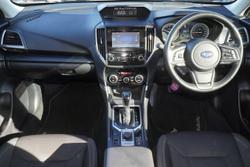 2021 Subaru Forester 2.5i