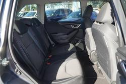 2021 Subaru Forester 2.5i