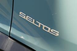 2023 Kia Seltos GT-Line