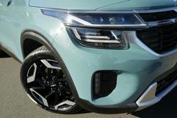 2023 Kia Seltos GT-Line