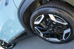 2023 Kia Seltos GT-Line