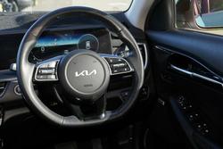 2023 Kia Seltos GT-Line