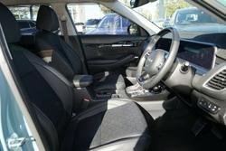 2023 Kia Seltos GT-Line