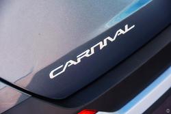 2026 Kia Carnival S