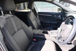 2020 Honda Civic VTi-S