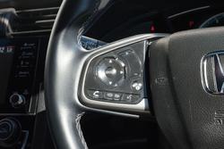 2020 Honda Civic VTi-S
