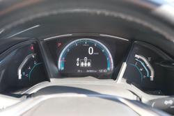2020 Honda Civic VTi-S