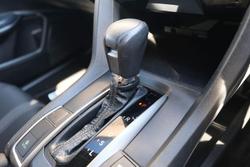 2020 Honda Civic VTi-S