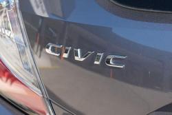 2020 Honda Civic VTi-S