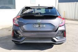 2020 Honda Civic VTi-S