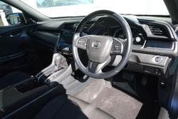 2020 Honda Civic VTi-S