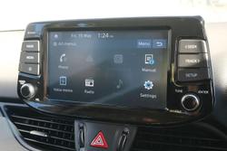 2021 Hyundai i30