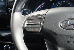 2021 Hyundai i30