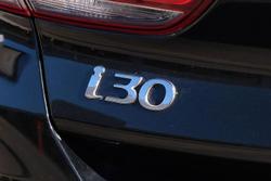 2021 Hyundai i30