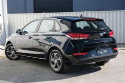 2021 Hyundai i30