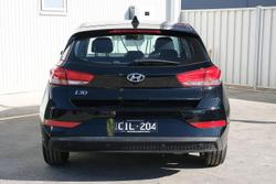 2021 Hyundai i30