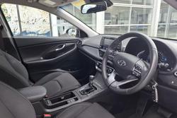 2021 Hyundai i30