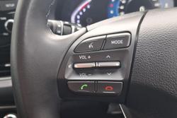2021 Hyundai i30