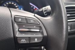 2021 Hyundai i30