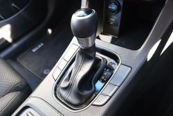 2021 Hyundai i30