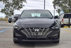 2021 Hyundai i30