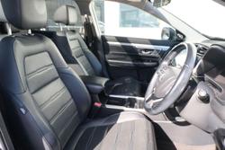 2021 Honda CR-V VTi L7