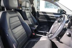 2021 Honda CR-V VTi L7