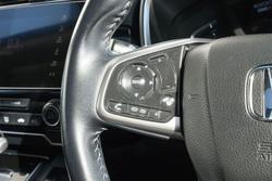 2021 Honda CR-V VTi L7