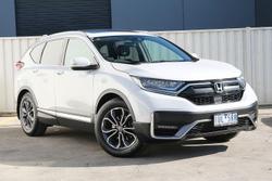 2021 Honda CR-V VTi L7