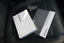 2021 Honda CR-V VTi L7