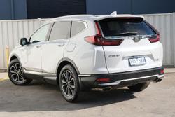 2021 Honda CR-V VTi L7