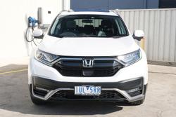 2021 Honda CR-V VTi L7
