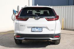 2021 Honda CR-V VTi L7