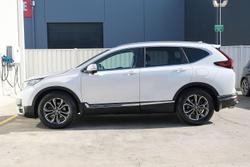 2021 Honda CR-V VTi L7
