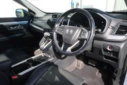 2021 Honda CR-V VTi L7