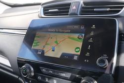 2021 Honda CR-V VTi L7