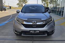2018 Honda CR-V VTi-LX
