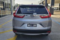 2018 Honda CR-V VTi-LX