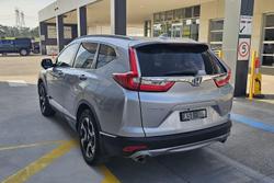 2018 Honda CR-V VTi-LX