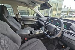 2024 Chery Tiggo 4 Pro Urban