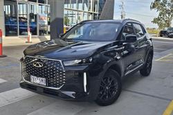 2024 Chery Tiggo 4 Pro Urban