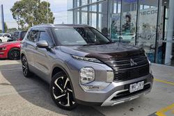 2022 Mitsubishi Outlander Aspire