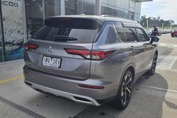 2022 Mitsubishi Outlander Aspire