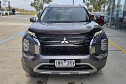 2022 Mitsubishi Outlander Aspire