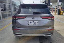 2022 Mitsubishi Outlander Aspire